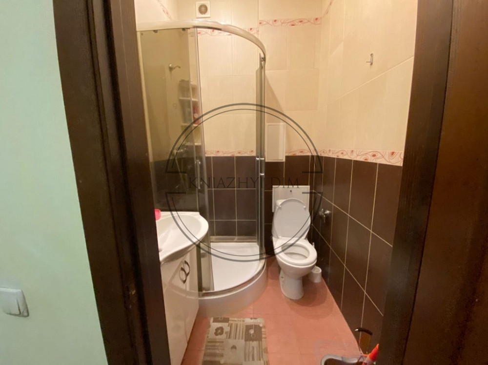 Оренда 3-кімн. квартири на Кудрявському узвозі. № 11180824. Київ - зображення 5