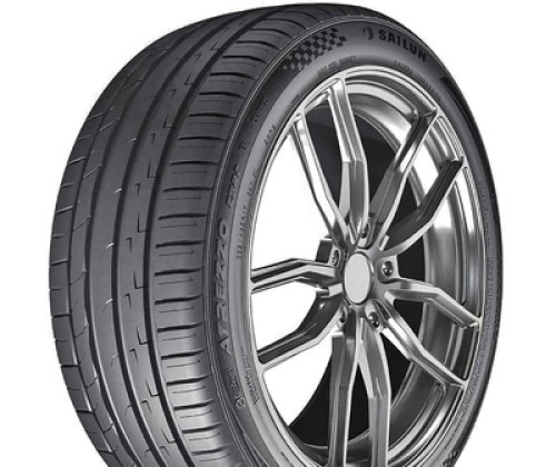 245/45 R19 Sailun Atrezzo ZSR2 EV 102Y Легкова шина Киев - изображение 1