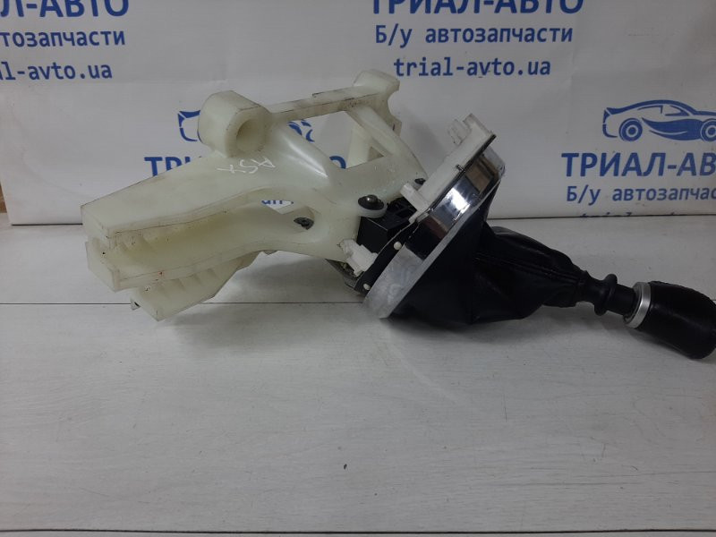 Кулиса переключения МКПП Mitsubishi ASX 2010- 2450A022 (Арт. 36637) Київ - зображення 6