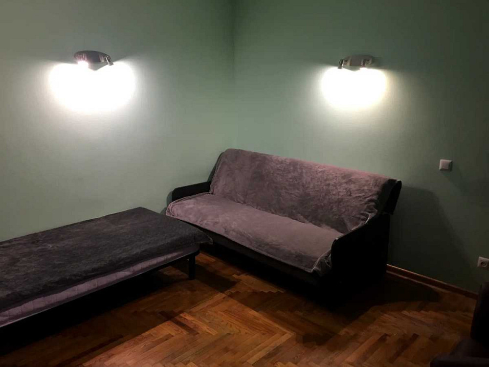 долгосрочная аренда 1-к квартира Киев, Соломенский, 15000 грн./мес. Киев - изображение 6