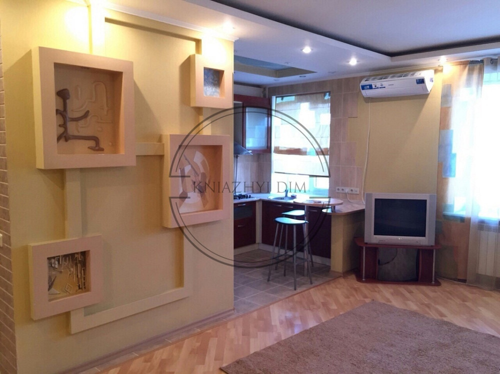 Оренда 2-х кв. студіо м.Звіринецька ,м. Либідська. №11197760 Київ - зображення 7