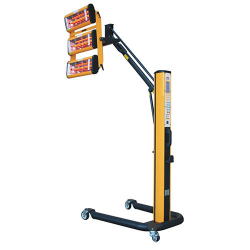 Инфракрасная сушка для авто G.I.KRAFT GI15113 Харьков - изображение 1