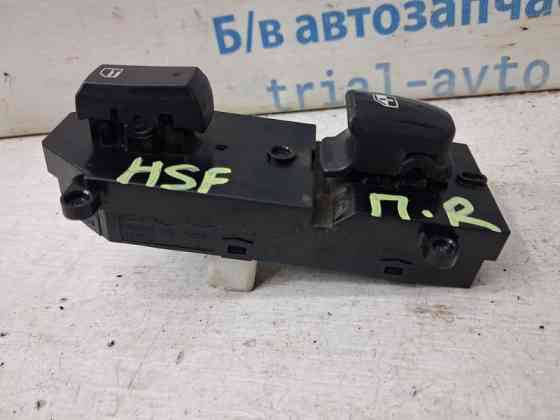 Кнопка стеклоподъемника Hyundai Santa fe 2005-2012 935762B000 (Арт. 85202) Киев