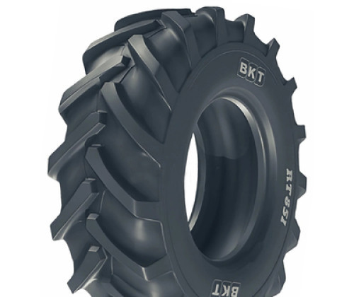 14.9 R20 BKT AGRIMAX RT 851 119/119A8/B Сільгосп шина Киев - изображение 1