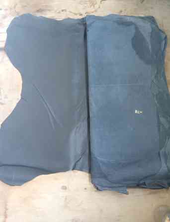 Шкіра свиняча підкладкова спил - кожа свиная подкладочная. Одеса