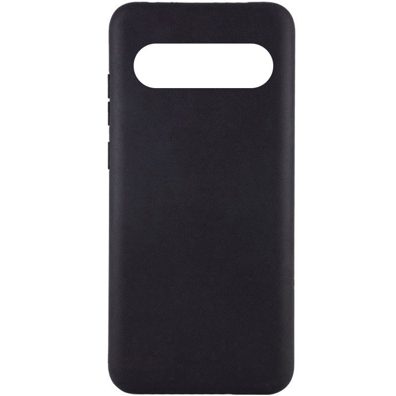 Чехол TPU Epik Black для Google Pixel 9 / 9 Pro Херсон - изображение 1