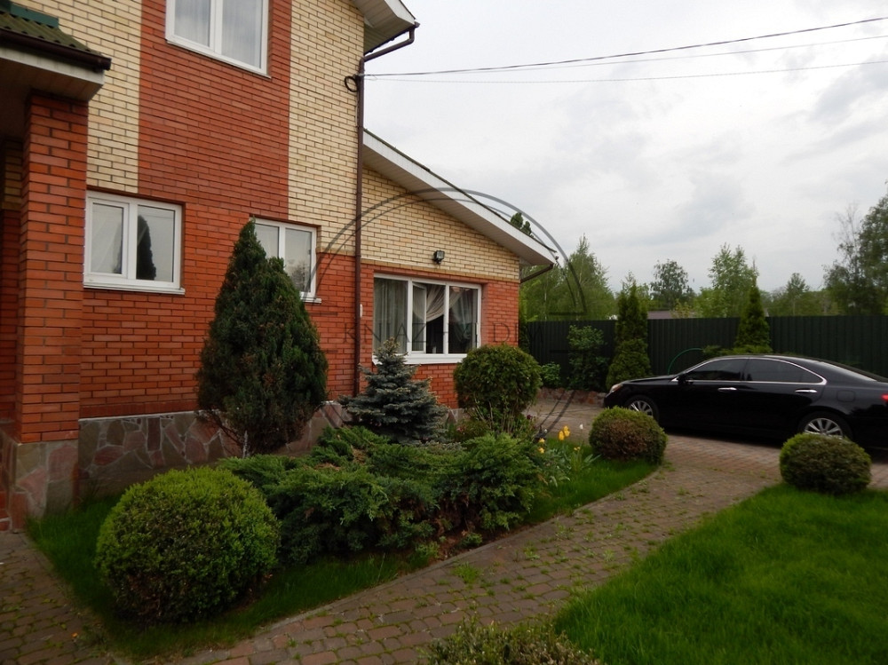 Продажа шикарного дома в смт. Глеваха, Одесское направл. КОД ОБЪЕКТА: 228996. Киев - изображение 2