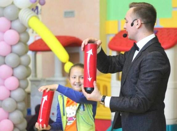 Фокусник Сумы,Тростянец,Шостка,Середина-Буда,Путивль,Ромны,Лебедин,,Конотоп,Дружба,Глухов,Кролевец. Суми - зображення 5