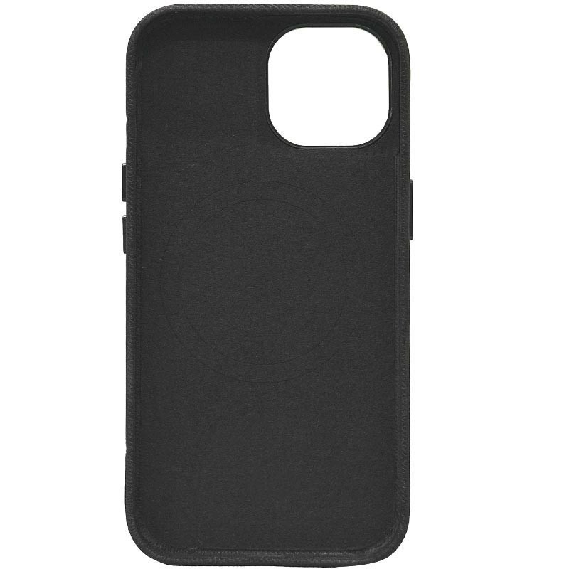Чехол Denim with MagSafe для Apple iPhone 14 (6.1") Херсон - зображення 6