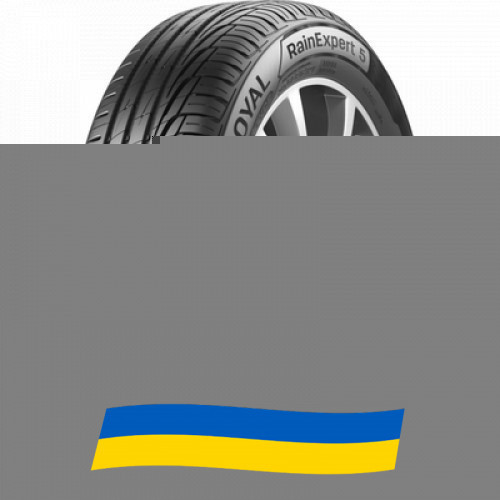 225/65 R17 Uniroyal RainExpert 5 106V Легкова шина Київ - зображення 1