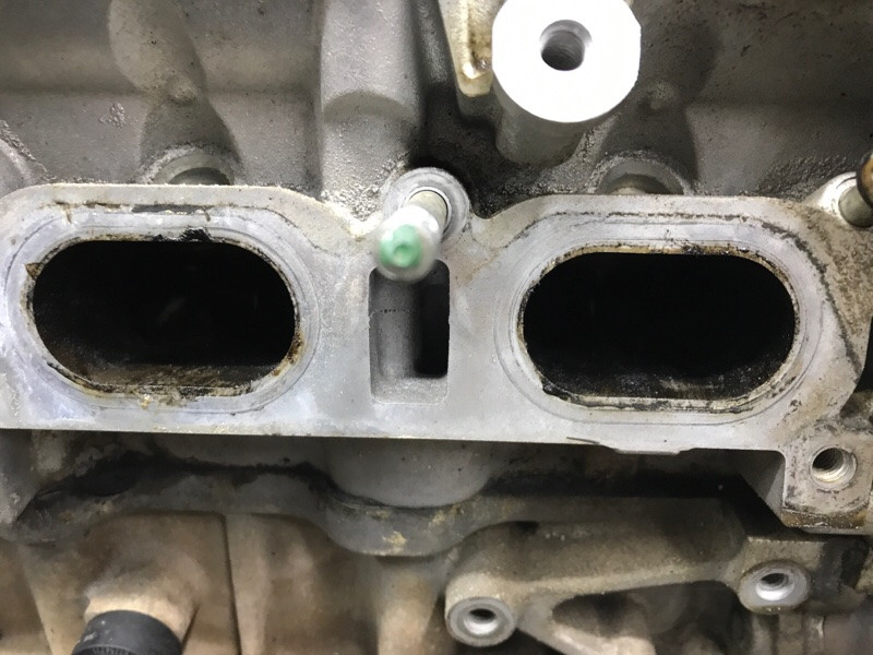 Двигатель Suzuki Grand Vitara 2005-2016 J24B (Арт. 49004) Киев - изображение 9