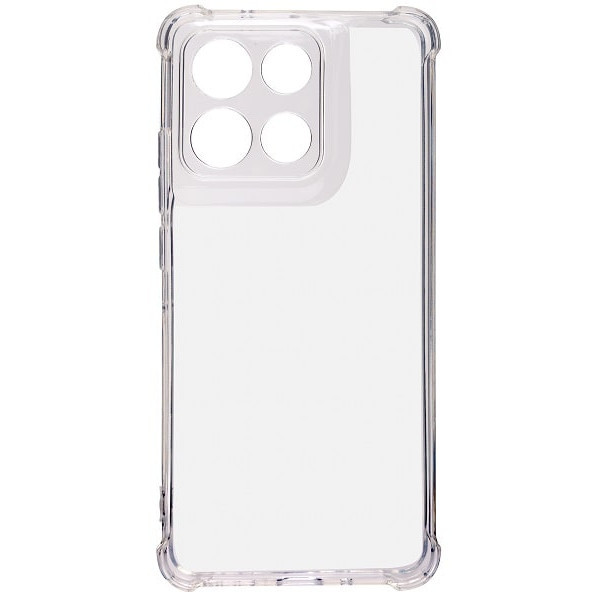 Чохол ArmorStandart Air Force Camera Cov для Motorola G86 5G Прозорий (ARM86590) (Код товару:41740) Харьков - изображение 1