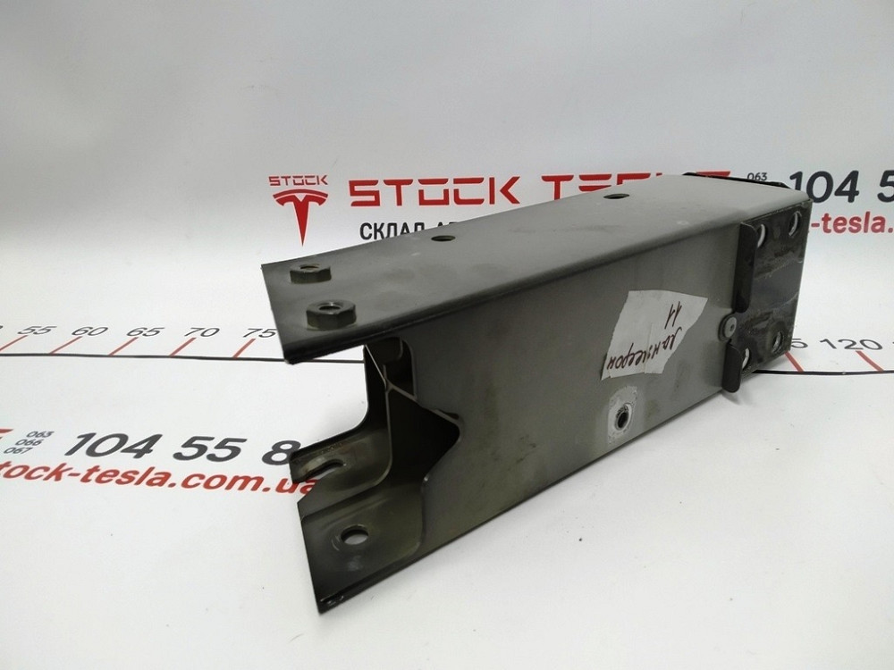Лонжерон передняя часть правый Tesla model 3 1088149-00-F Киев - изображение 1