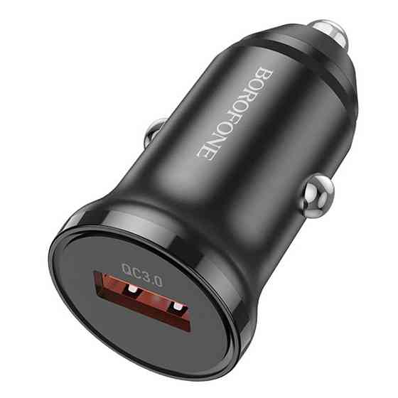 АЗУ Borofone BZ18 QC3.0 (1USB-A) Херсон