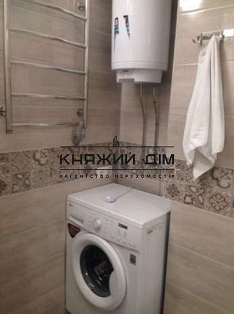Отличная однокомнатная квартира в ЖК Глория Парк, код № 11132999 Киев - изображение 3