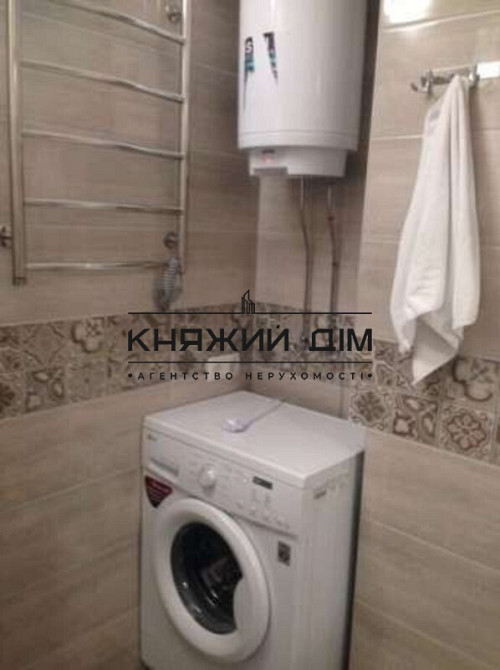 Отличная однокомнатная квартира в ЖК Глория Парк, код № 11132999 Київ - зображення 3