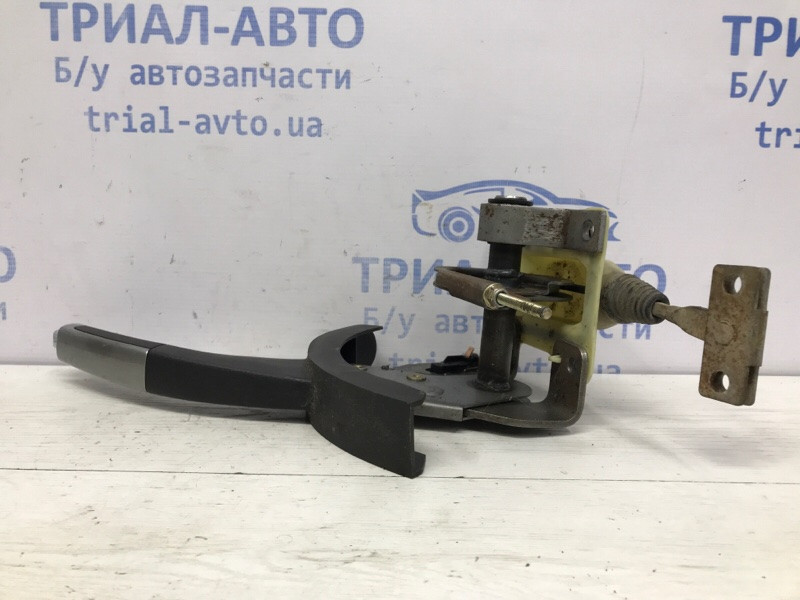 Ручка ручника Chevrolet Epica 2006-2013 96467484 (Арт. 52838) Киев - изображение 3