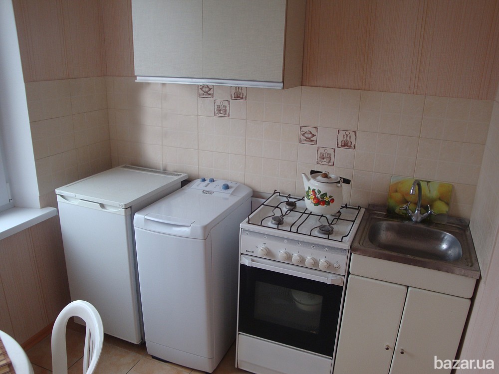 Посуточно сдам 2 ком квартиру в Киеве возле метро Дарница 300 метров Київ - зображення 6