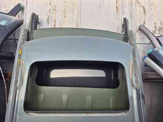 Крыша Mitsubishi Outlander 2003-2006 MN161242 (Арт. 66670) Київ