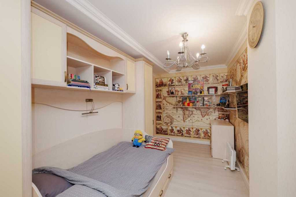 продажа 3-к квартира Киев, Соломенский, 175700 $ Киев - изображение 11