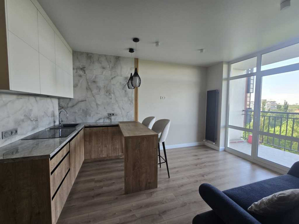 продажа 1-к квартира Киев, Голосеевский, 105000 $ Київ - зображення 4