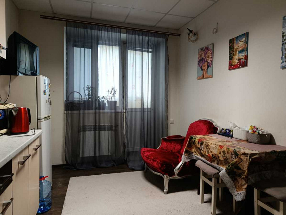 продажа 1-к квартира Бориспольский, Борисполь, 46000 $ Бориспіль - зображення 7