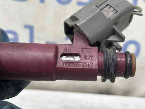 Форсунка топливная Mazda 3 2003-2009 BP4W-13-250 (Арт. 81613) Київ