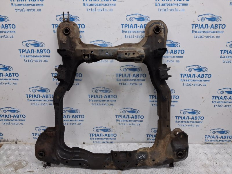 Балка передней подвески Hyundai Tucson 2004-2009 624052E050 (Арт. 79159) Київ - зображення 1