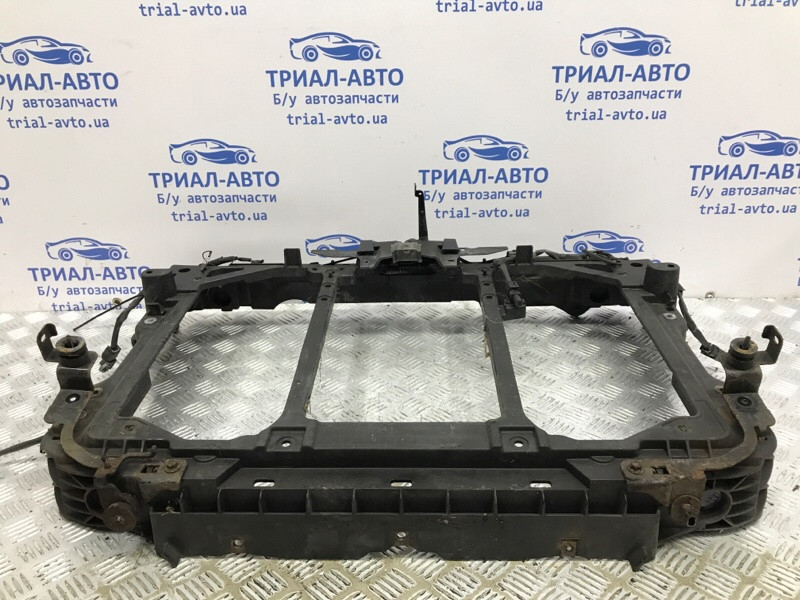 Панель передняя Mazda CX 5 KE 2.2 DIESEL 2011 (б/у) Київ - зображення 5