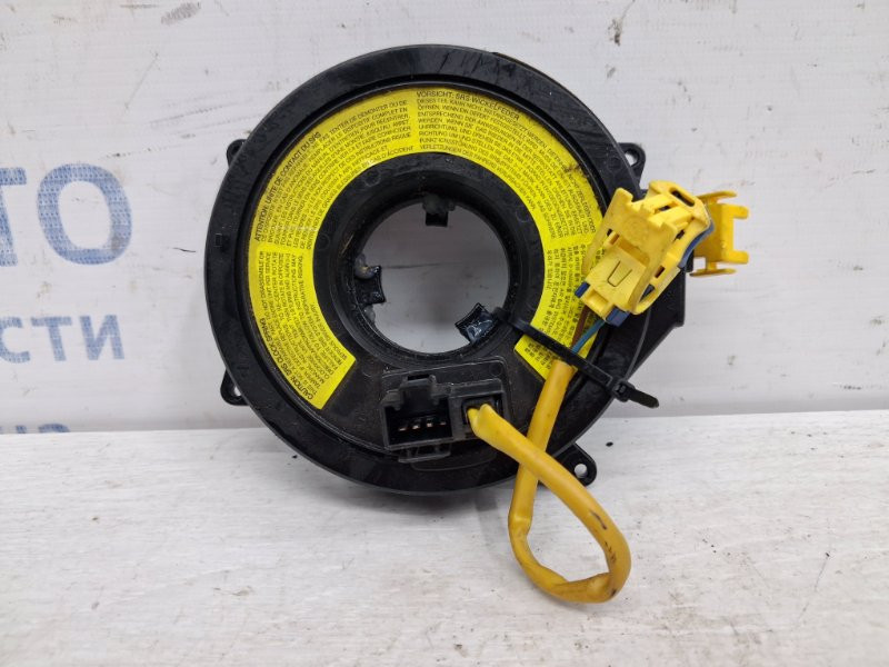 Шлейф AIRBAG Hyundai Tucson JM 2.0 DIESEL D4EA 2004 (б/у) Київ - зображення 1