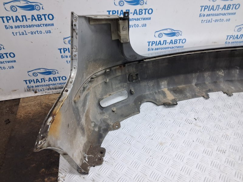 Бампер задний Hyundai I30 FD 1.6 DIESEL D4FB 2007 (б/у) Київ - зображення 10