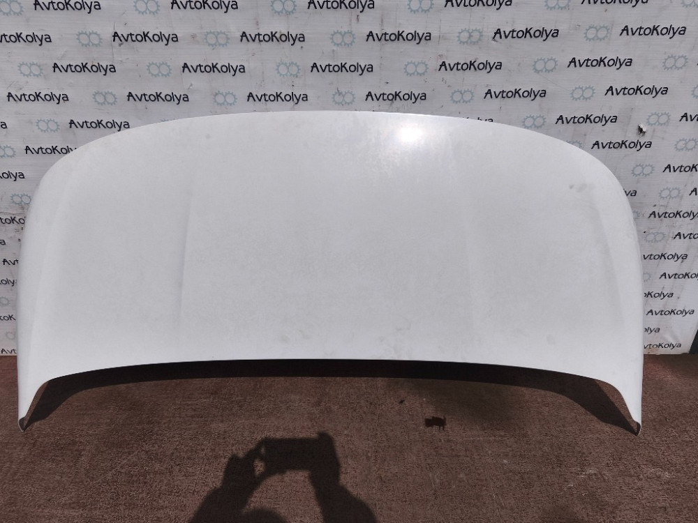 Капот Citroen Berlingo III 2018-2026 Ковель - изображение 4