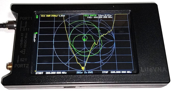Антенна высокоэффективная для РЭБ в полосе 400-490MHz 12dBi, мощность до 50W Днепр - изображение 3