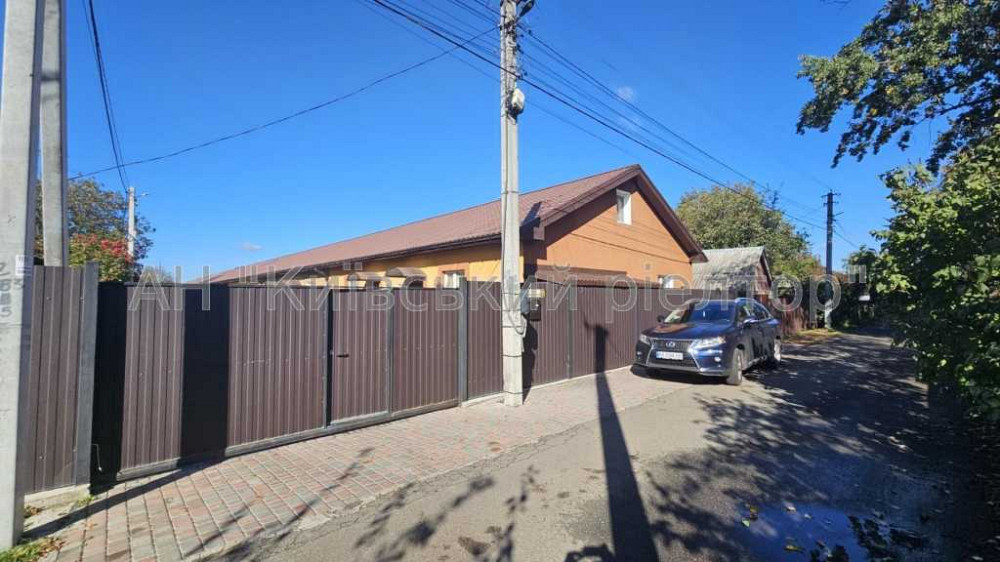 продажа 2-к дом Васильковский, Глеваха, 50000 $ Глеваха - зображення 2