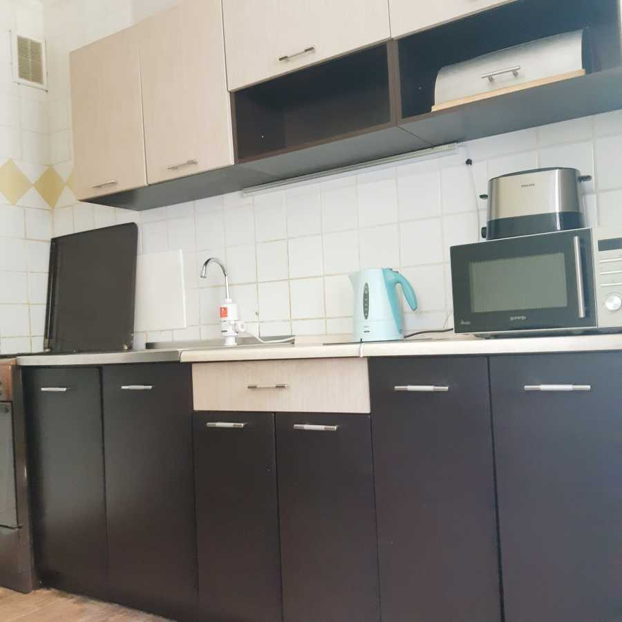 долгосрочная аренда 1-к квартира Киев, Днепровский, 14500 грн./мес. Київ - зображення 6