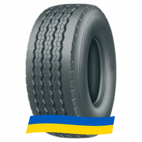 235/75 R17.5 Michelin XTE2+ 143/141J Причіпна шина Киев - изображение 5