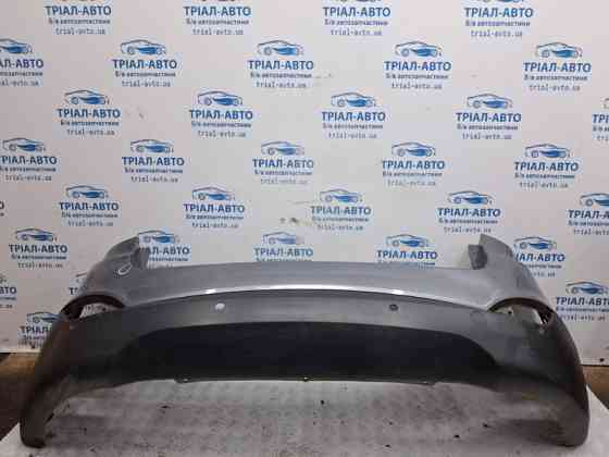 Бампер задний Hyundai IX35 LM 1.7 DIESEL D4FD 2009 (б/у) Киев