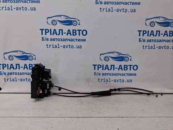 Замок двери передний правый SsangYong Korando 2010-2019  (Арт. 68780) Київ