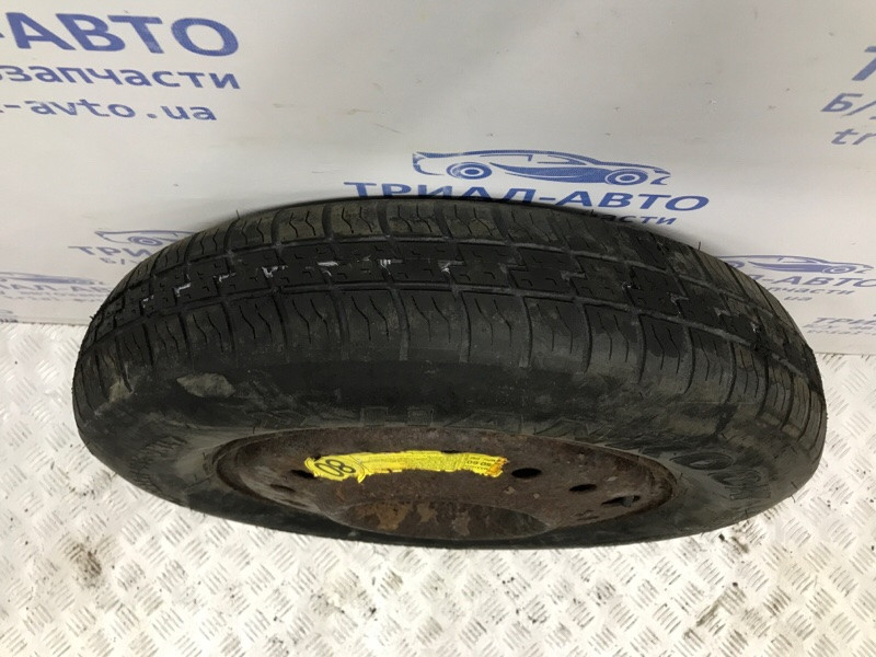 Докатка Chevrolet Captiva C100 2.4 БЕНЗИН Z24SED 2006 (б/у) Київ - зображення 5