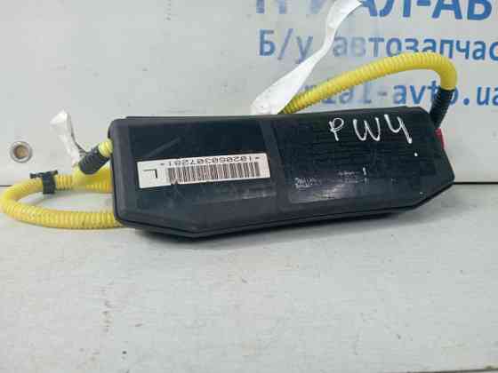 Подушка безопасности в кресло Mitsubishi Pajero Wagon 4 3.2 ДИЗЕЛЬ 4M41 2006 лев. (б/у) Киев