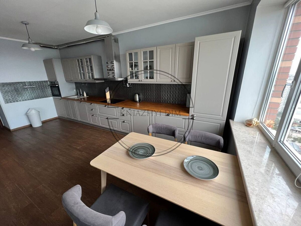 Продаж 3-кім. квартири біля озера Сонячне, вул. Ревуцького. Код:21146233 Київ - зображення 8