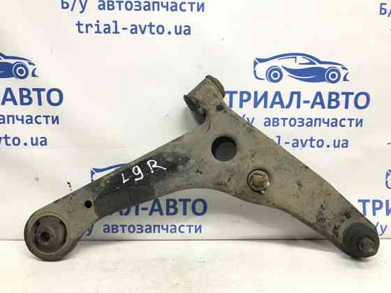 Рычаг правый Mitsubishi Lancer 9 1.6 БЕНЗИН 4G18 2003 (б/у) Киев