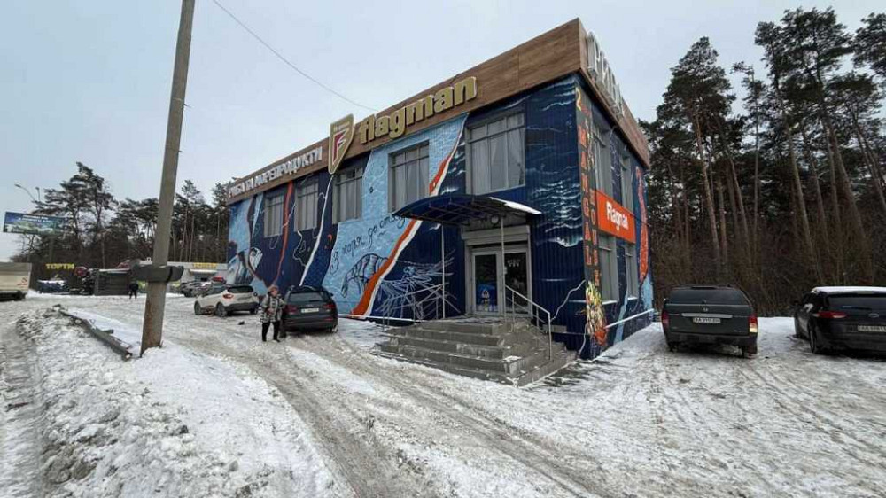 долгосрочная аренда торговые площади Киев, Деснянский, 5720 $/мес. Київ - зображення 2