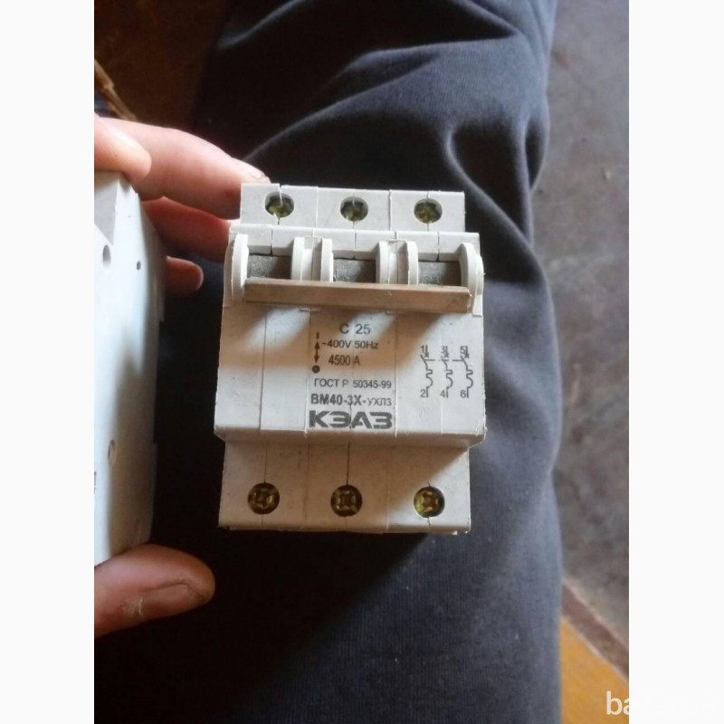 Автоматы С. -2шт. по 60грн Харьков - изображение 1