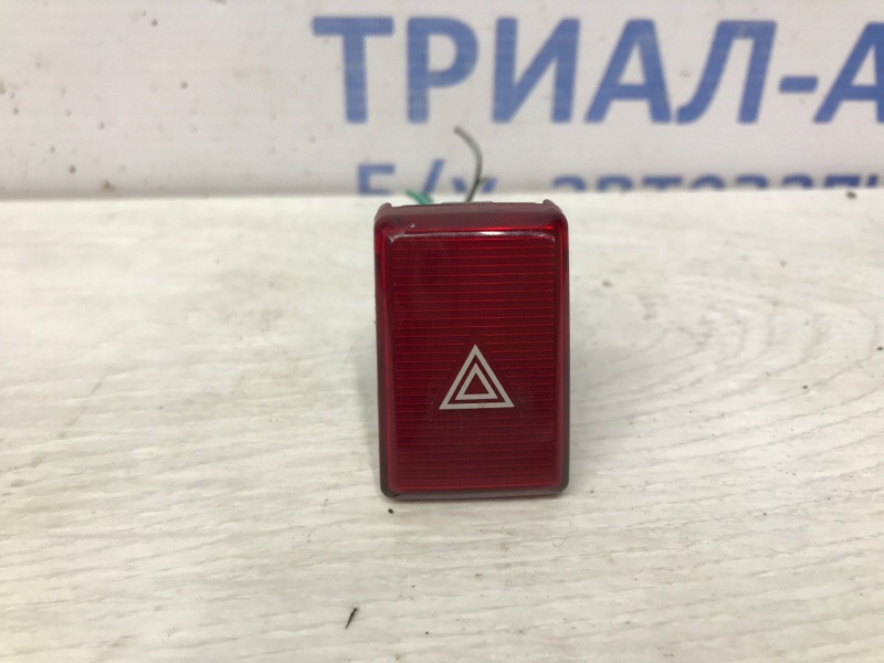 Кнопка аварийки Subaru Outback BS 2.0 DIESEL EE20Z 2014 (б/у) Київ - зображення 1