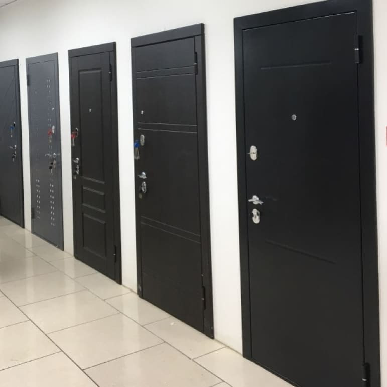 Вхідні двері купити у Кривому Розі Кривий Ріг - зображення 5