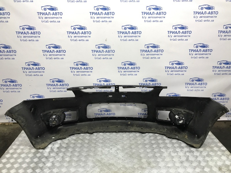 Бампер передний Suzuki SX4 2006-2014 71711-79J00-799 (Арт. 41076) Київ - зображення 8