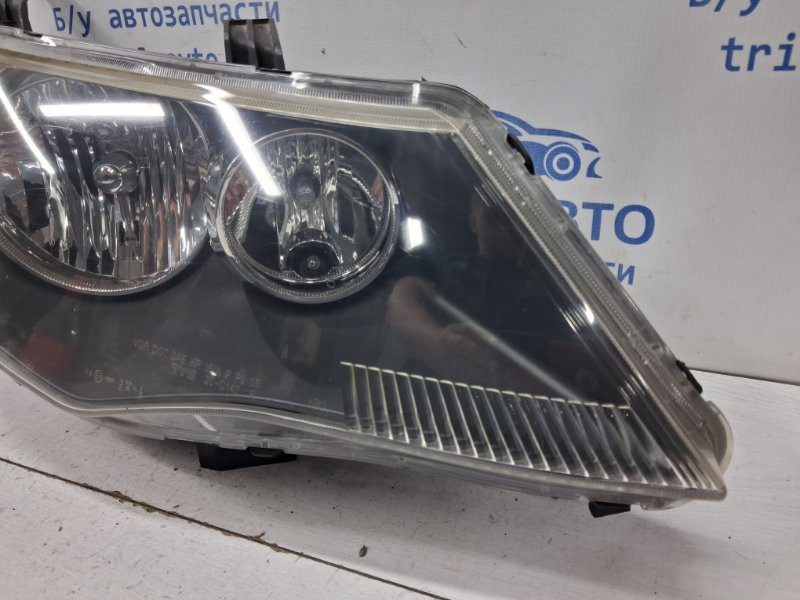 Фара правая Mitsubishi Outlander 2007-2012 8301A918 (Арт. 80456) Киев - изображение 2