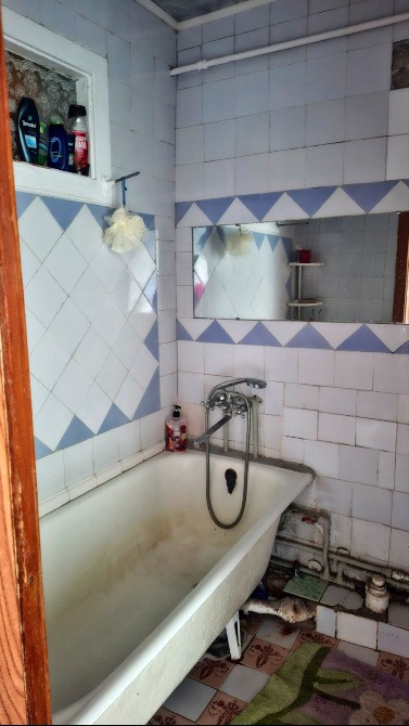 Продаж 2-кімнатної квартири, 45 м², Цегляний будинок, метро Індустріальна Харків - зображення 6