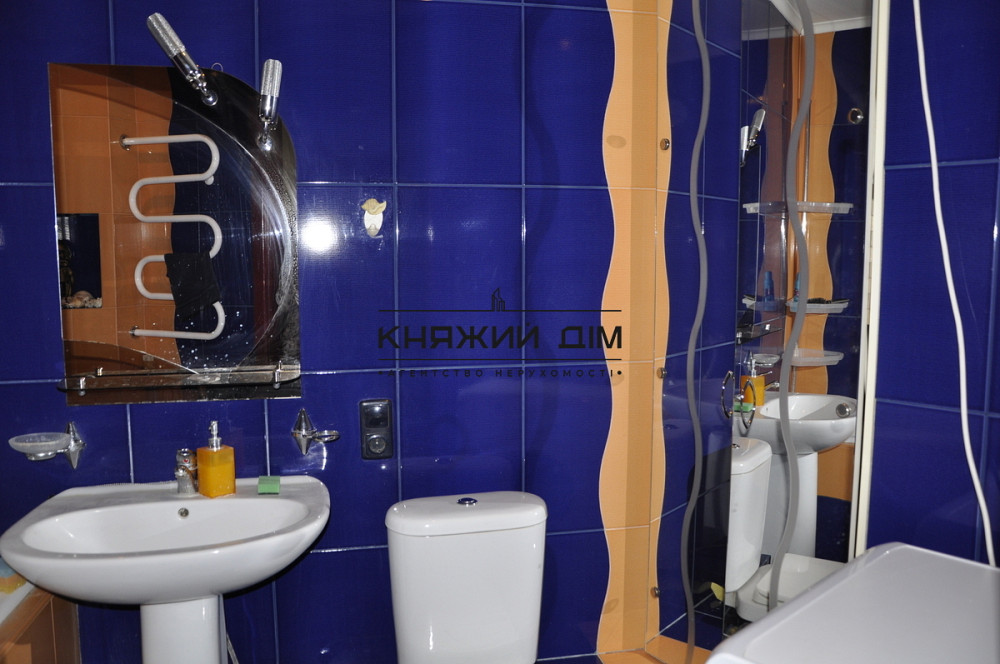 Оренда 2-х кімнатна квартира метро Позняки 5 хвилин. Код об'єкта: 1178821 Киев - изображение 2